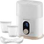 OL4010 Ohrievač fliaš 3v1 double KIDO