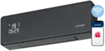QH4100 Elektrický ohrievač Smart 2000 W