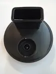 Víko food processoru TM5500