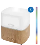 DF2010 Aróma difúzer Perfect Air Light wood