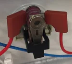 Termostat RO3307/RO3309/RO3311/RO3411