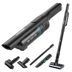 VP4520 Ručný vysávač 2v1 14,8 V Direct Air Dual