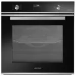 Elektrická rúra BLACK ETV8160bc 