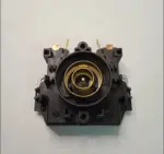 Konektor konvice RK4100