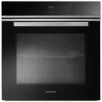 ETV8360bcN Vstavaná rúra PyroPure  BLACK