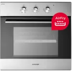 ETV5960 Vstavaná rúra  Air Fry