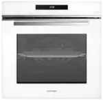 ETV8560whN Vstavaná rúra WHITE