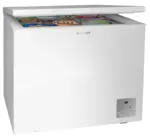 MP5020 Truhlicová mraznička 199 l