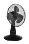VS5041 Stolový ventilátor čierny