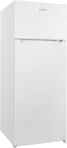 LFT4355wh Chladnička s mrazničkou 