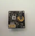 TOF senzor VR3400, VR3450