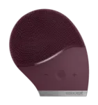 SK9101 Čistiaca kefka na pleť SONIVIBE, burgundy