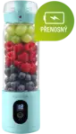 SM4002 Smoothie FitMaker, modrý