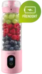 SM4003 Smoothie FitMaker, ružový