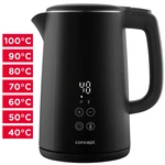 RK3360 Rýchlovarná kanvica s reguláciou teploty 1,5 l