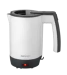 RK7030 Cestovná rýchlovarná kanvica 0,5 l + 2 šálky