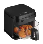 FR5500 Teplovzdušná fritéza GLASS & FAST 5,5 l