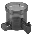 Mísa s odtokem LO7120