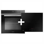 SET ETV8960bcN + IDV4360 SK