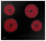 SDV4360 Sklokeramická doska