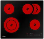 SDV4760 Sklokeramická doska