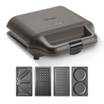 SV3057 Sendvičovač 4v1 svymeniteľnými doskami 700 W