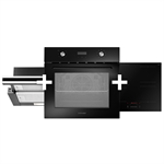 SET ETV4360bc + IDV4360 + OPV3560