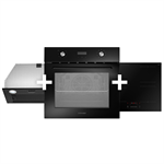 SET ETV4360bc + IDV4360 + OPI3060bc