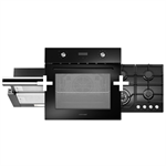 SET ETV4360bc + PDV7460bc + OPV3560