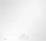 IDV5160wh Indukčná doska s flexi zónou (Bridge) 60 cm WHITE