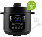 CK6001 Multifunkčný tlakový hrniec