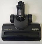 Turbokartáč VP4220