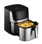 FR8010 Teplovzdušná fritéza