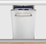 MNV5545 Umývačka riadu 45 cm