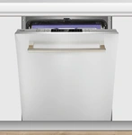 MNV5560 Umývačka riadu 60 cm