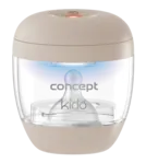 Sterilizátor cumlíkov UV KIDO SD4010