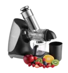 LO7250 Odšťavovač šnekový horizontálny Nutriboost