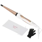 KK2125 Kulma na vlasy kónická GLAM Style