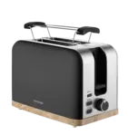 TE2016 Hriankovač ELWOOD čierny