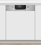 MNV3460 Umývačka riadu 60 cm