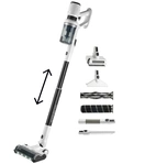 Tyčový vysávač 2v1 ICONIC Comfort Telescope 29,6 V VP6125 