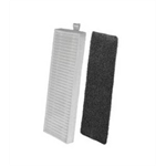 HEPA + molitanový filtr/pro nádobu 2v1 VR3400