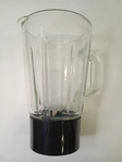 Skleněný blender RM6000