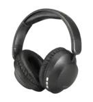 HS4080 Bezdrôtové slúchadlá SoundJoy black