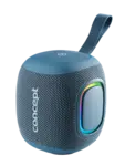 BR5012 Bezdrôtový reproduktor SoundJoy Blue