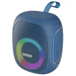 BR5037 Bezdrôtový reproduktor SoundJoy Blue