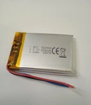 Baterie HS2040, HS2041, HS4060, HS4061