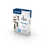 SMS4050 Náhradní sáčky k robotickému vysavači VR4050