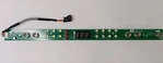 Elektronika ovládání MNV5545