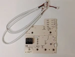 Elektronika ovládání MNV2245bc